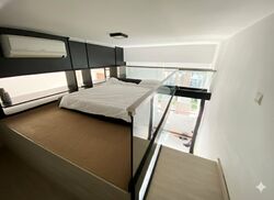 The Greenwich (D28), Condominium #526045231